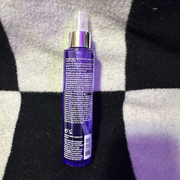 Brand New Caviar Multiplying Volume Styling Spray - Picture 2 of 2